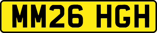 MM26HGH