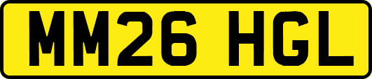 MM26HGL