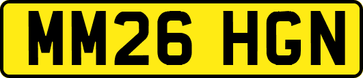 MM26HGN