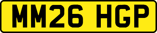 MM26HGP