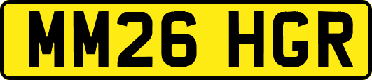 MM26HGR