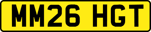 MM26HGT