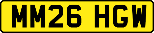 MM26HGW