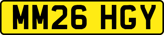 MM26HGY