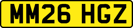 MM26HGZ