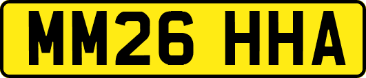 MM26HHA