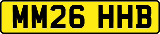 MM26HHB