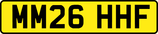 MM26HHF