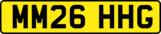 MM26HHG