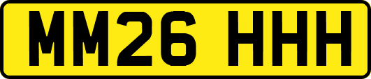 MM26HHH