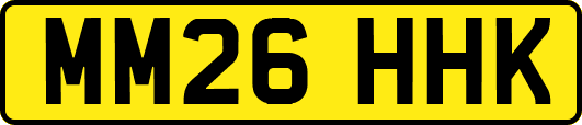 MM26HHK