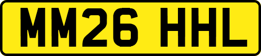 MM26HHL
