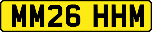 MM26HHM