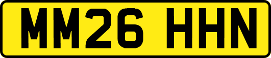 MM26HHN