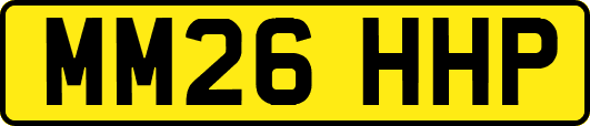 MM26HHP