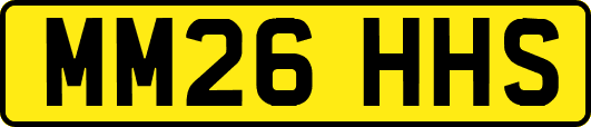 MM26HHS