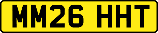 MM26HHT