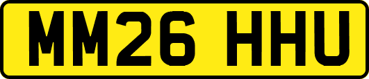 MM26HHU