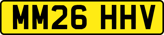 MM26HHV