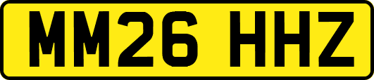 MM26HHZ