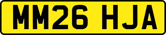 MM26HJA