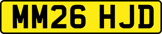 MM26HJD