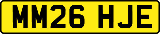 MM26HJE