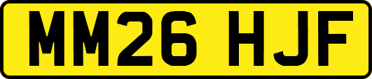 MM26HJF