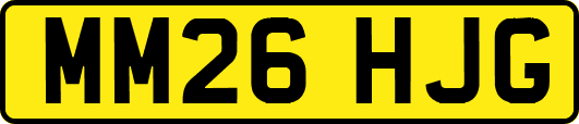 MM26HJG