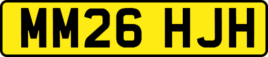 MM26HJH