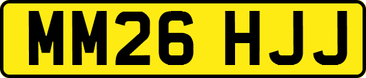 MM26HJJ