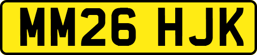 MM26HJK
