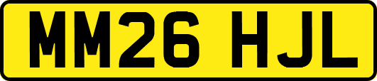 MM26HJL