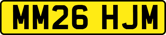MM26HJM