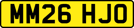 MM26HJO