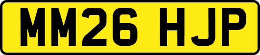MM26HJP