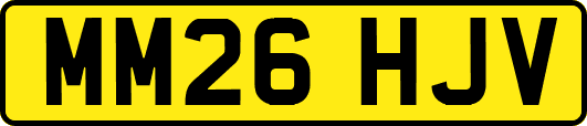 MM26HJV