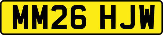 MM26HJW