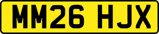 MM26HJX