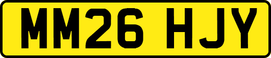 MM26HJY