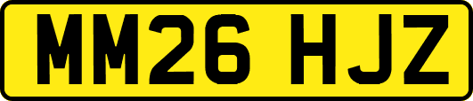 MM26HJZ