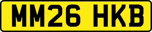 MM26HKB