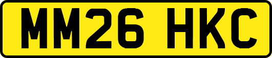 MM26HKC