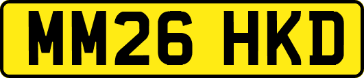 MM26HKD