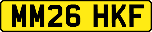 MM26HKF
