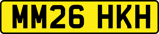 MM26HKH