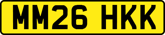 MM26HKK