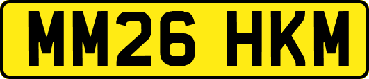 MM26HKM