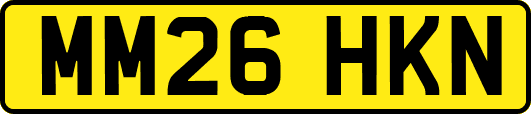 MM26HKN
