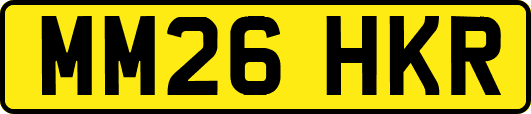 MM26HKR